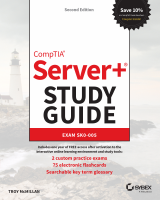 CompTIA Server+ Study Guide Exam SK0-005, 2nd Edition.pdf